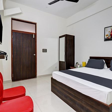 Hotel O J.K. Suites & Rooms Bangalore Ngoại thất bức ảnh