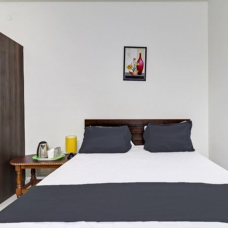 Hotel O J.K. Suites & Rooms Bangalore Ngoại thất bức ảnh