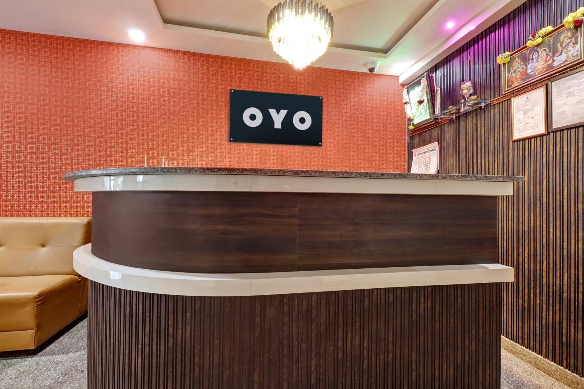 Hotel O J.K. Suites & Rooms Bangalore Ngoại thất bức ảnh