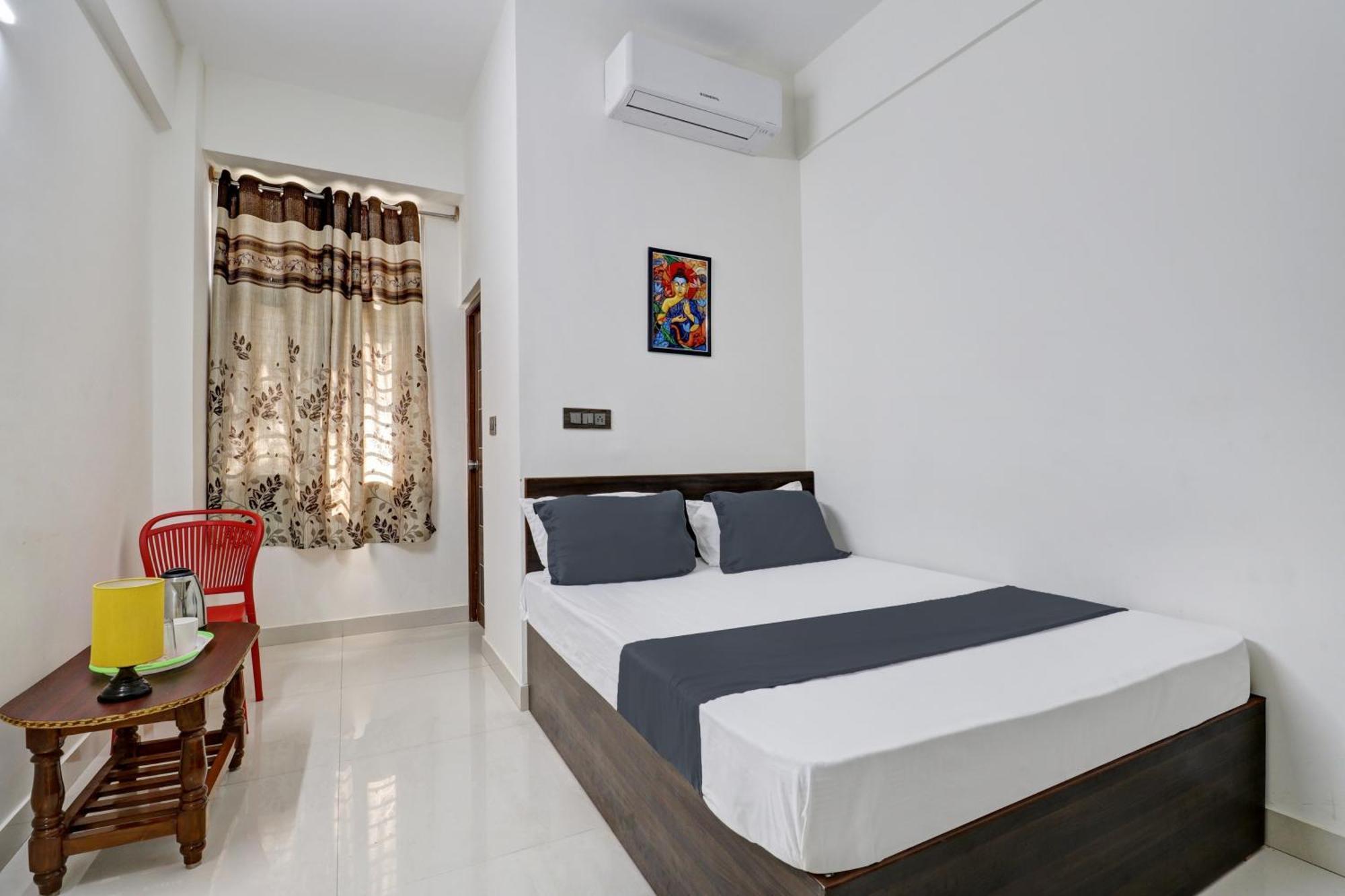 Hotel O J.K. Suites & Rooms Bangalore Ngoại thất bức ảnh