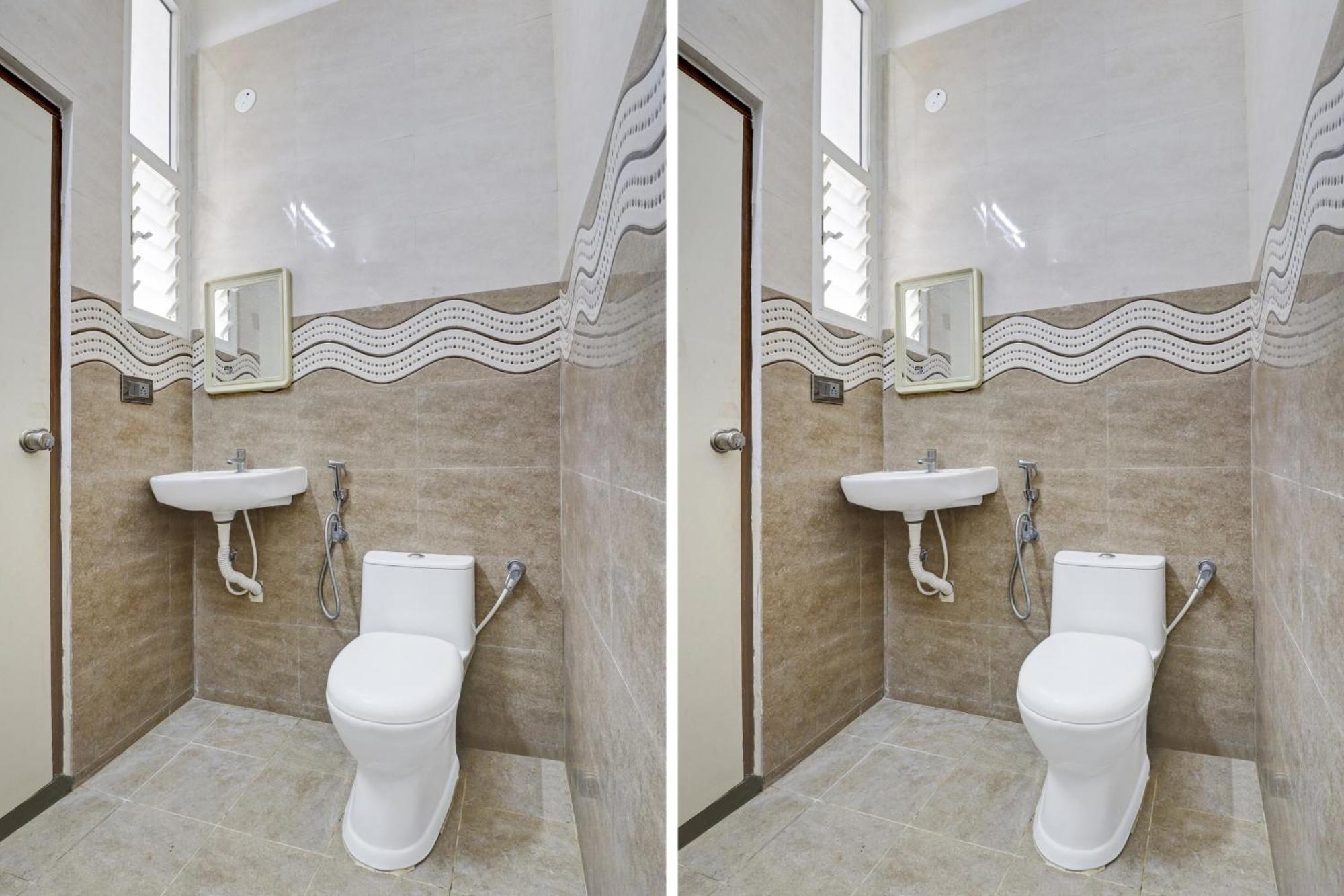 Hotel O J.K. Suites & Rooms Bangalore Ngoại thất bức ảnh